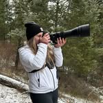 Karlie Larson - @karlielarson_wildlife - Instagram