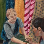 Karlie Marie - @karliemakesart - Instagram