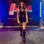 Karlie Marie - @karlie_lifts - Instagram