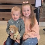 Karlie Brown - @karlie.isabelle.mason - Instagram