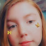Karlie Mason - @cutiebear_13 - Instagram