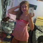 Karlie Mason - @_barbieeeeeee_ - Instagram