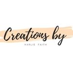 KARLIE MATHEWS - @creationsbykarlie_ - Instagram