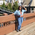 Karlene Cambridge-McCarthy - @cambridgemccarthy - Instagram