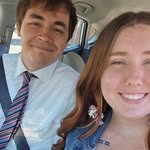 Karlie DeBoard - @karliemorgan816 - Instagram