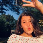 @karliemurphyy13 - Instagram