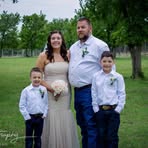 Karlie Parks - Facebook