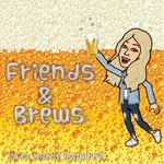Karlie Ramirez - @friendsnbrewspodcast - Instagram