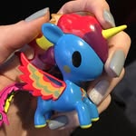 Mrs. Karlee Richardson - @unicornrobotcupcake - Instagram