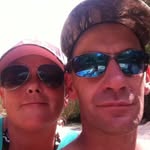 George Galbreath - @karlieandkarriesdad - Instagram