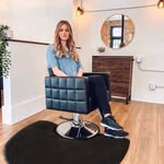 Karlie Ries - @cutbykarlie - Instagram