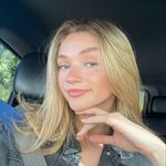 karlie rose - @karlieseastrand - Instagram