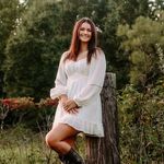 Karlie Roseberry - @karlieroseberry - Instagram