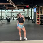 Karli Ryan - @karlixfitness - Instagram