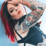 Karli Ryan- Norman - @karli_ryan_norman_filmmua - Instagram