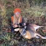 Carli Skinner - Facebook