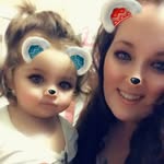 Karlie Stough - @mommabear_0907 - Instagram