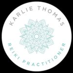 Karlie Thomas - @kreikihealer - Instagram