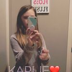 Karlie Thomas - @karlie.thomas.2007 - Instagram