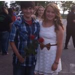 Karlie Ward - @karlieann2001 - Instagram