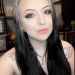 Karli Webb - @jellybeanqueen_x - Instagram