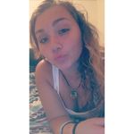 Karlie Williams - @karliemadison_16 - Instagram