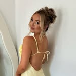 Karlie Williams - @karlie_x_o - Instagram