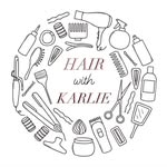 Karlie Williams - @hairwithkarlie - Instagram