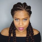 Karlie Williams - @yosoy_tumami - Instagram