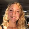 Blue face baby - @karlie.wrighttttt - TikTok