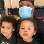 Karlin James - @kingjames4one - Instagram
