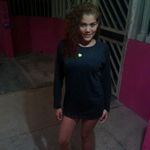 Karlin Muñoz - @karlinlaprincee.1120 - Instagram