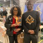 Karlin Young - @kyoung94_writer2020 - Instagram