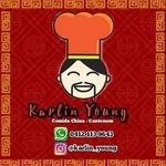 karlin_Young - @karlin_young - Instagram