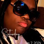 Karlina Triblett - @biglina2023 - Instagram