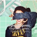 Alexis + Cassidy + Karlie 💖 - @confession_queens_ - Instagram
