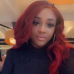 Karlisa Jackson - @getit_riiight - Instagram