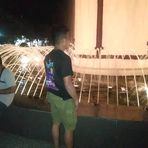 Karlo Alfonso - Facebook