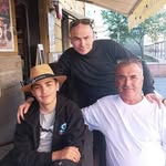 Karlo Dobričić - @karlodobricicleo - Instagram