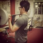 Karlo Paz - @pazkarlo - Instagram