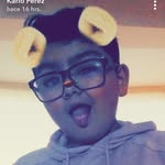 Karlo Perez - @karlo7855 - Instagram