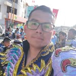Karlo Andree Ramos Yucra - @karlo.ramos - Instagram