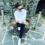 Karlo Ramos - @mr_ramos07 - Instagram