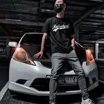 Karlo Ramos - @karlovbx - Instagram