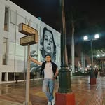 Karlo Torres - @karlotorresmc - Instagram