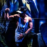 Kalozz - @karlosbrown21 - Instagram