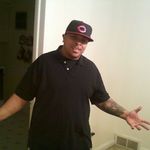 Karlos Brown - @karlos4636 - Instagram