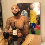 Karlos Davis - @karlosdavis9 - Instagram
