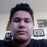 Karlos Davis - @daviskarlos - Instagram