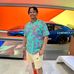 Carlos Gardner - Facebook